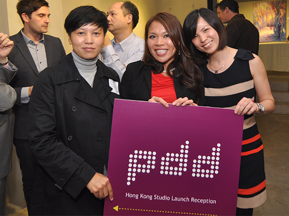 PDD Innovation office