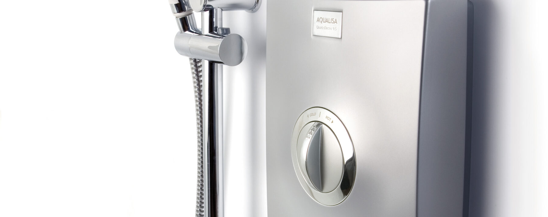 Aqualisa Electric Showers PDD