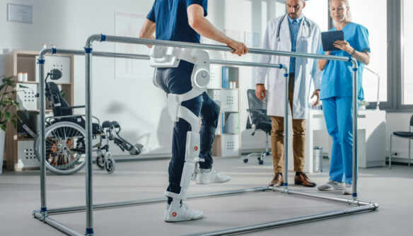Pdd Robotics Automation and Robotics: Transforming the Healthcare Journey | PDD