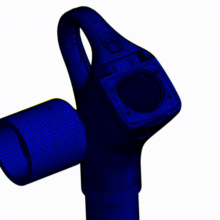 Multiphysics Simulation 